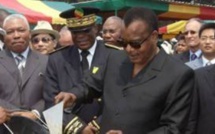 Congo-Brazzaville : nouveau gouvernement