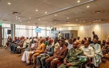 Soutien aux déplacés et réfugiés au Sénégal : la CEDEAO débloque plus de 300 millions FCFA