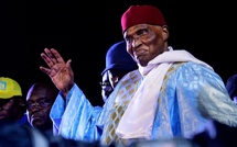 Hommage à Abdoulaye Wade : une grande artère de Dakar rebaptisée au nom du « Bâtisseur »