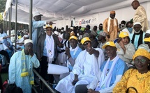 Affaire Doudou Wade : les anciens présidents de Groupes parlementaires montent au créneau