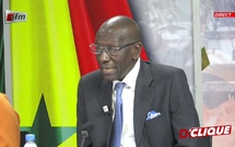 Sûreté urbaine : Doudou Wade face aux enquêteurs ce lundi