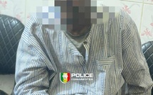 Kaolack : la Brigade des Stupéfiants saisit 55 kg de chanvre indien à Ngathie Naoudé