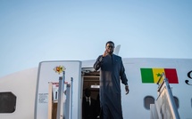  Diplomatie : le Président Bassirou Diomaye Faye en visite officielle à Brazzaville