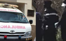 ​Affaire de la femme égorgée à Diamniadio : le mari de la victime, principal suspect, passe aux aveux