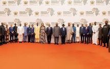 Afrique de l’Ouest : vers un « bouclier commun » contre le terrorisme