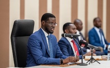 Diplomatie : Bassirou Diomaye Faye à Brazzaville pour redynamiser l'axe Dakar-Brazzaville