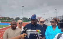 Guinée : 64 clubs et un Gala à Conakry pour les préparatifs du  Mini-Football