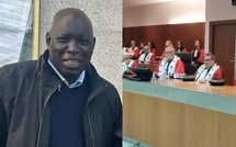 Cour d'appel de Versailles : le délibéré portant extradition de Madiambal Diagne attendu le 3 mars 