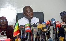 Thiès se prépare au 4 avril : Dr Babacar Diop promet une célébration mémorable