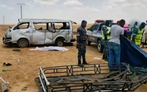 Sécurité routière : l'État déclare la guerre aux « Cheikhou Chérifou »