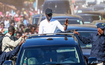 Tournée économique : le Président Diomaye à Tambacounda demain jeudi