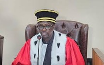 En Guinée, la nomination du nouveau ministre de la Justice interroge