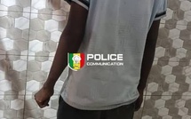 ​Dakar : un individu arrêté pour avoir agressé une mère de famille, son complice recherché
