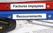 ​Recouvrement de créances: le Sénégal maintenu dans la catégorie de risque "élevé" avec un score de 49