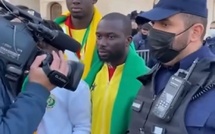 ​Maroc : le procès des 17 supporters sénégalais reporté à nouveau au 12 février prochain