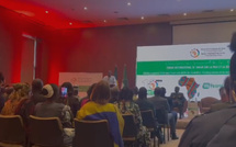 Forum international : l'Afrique face aux défis de la souveraineté dans un nouvel monde