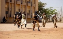 Niger: une attaque revendiquée par le Jnim dans la région de Tillabéri