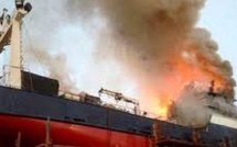 ​Pétrolier "Mersin" à Dakar : une source proche du renseignement militaire ukrainien confirme l’implication de Kiev