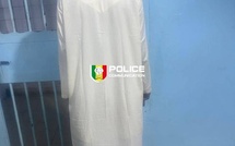 Guédiawaye : le « multiplicateur de billets » sur tiktok arrêté après plusieurs jours de cavale