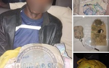 Ziguinchor : 06 individus dont 04 prostituées arrêtés, 04 kg de chanvre indien saisis