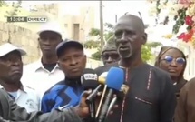 ​Saint Louis : après une trentaine d'année, les ex travailleurs de la SIAS réclament toujours leurs indemnités de licenciement