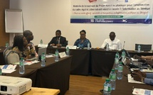 Dakar : le PNUD plaide pour que la loi sur l’accès à l’information soit un "levier réel de transparence"