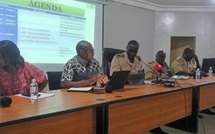 ​Sénégal : le projet AVENIR tire un bilan d'impact après 7 ans de transformation rurale