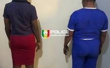 Kédougou : une ressortissante nigériane déférée pour « trafic d’être humain​ »