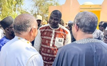 40ᵉ anniversaire du décès de Cheikh Anta Diop : Amadou Ba salue la mémoire «d'un intellectuel d’envergure mondiale»