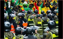 Affaire des supporters Sénégalais détenus au Maroc-Sénégal : le parquet de Rabat dément la grève de la faim, la défense fustige un communiqué « lunaire »