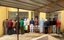 Affaire Pierre Robert : 14 personnes déférés, les révélations de l'enquête de la DIC