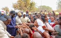 Bilan de tournée : le Sénégal oriental au cœur des priorités nationales