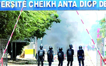 Crise universitaire : le collectif Noo Lank pointe du doigt une "absence de concertation et des réformes aux conséquences lourdes"