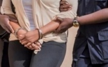 Bambey : une mère de famille arrêtée pour tentative d’introduction de drogue à la prison