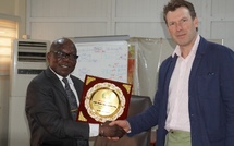 Sécurité : la CEDEAO et les forces armées britanniques renforcent leur partenariat