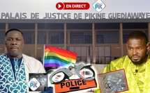 🛑 Direct | Affaire Pape Cheikh Diallo : le procureur face à une grosse équation