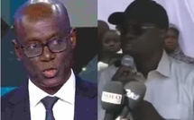 Discours de Sonko sur le travail de Jean M. Diouf : TAS réplique et remet sur la table l'affaire des "37 milliards FCFA"