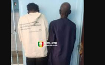 Dakar : une plainte pour vol débouche sur une arrestation pour actes contre nature