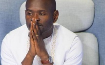 Affaire Pape Cheikh Diallo et Cie : «Je ne suis pas un bandit», déclare l’animateur