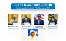 Crise à l'UCAD : le gouvernement se prononce cet après-midi