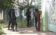 Tensions à l’Université Assane Seck de Ziguinchor : les étudiants font face aux forces de l’ordre (FDS)