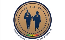 ​Incidents à l’UCAD : l'AJAS  offre «une assistance juridique gratuite» aux étudiants arrêtés