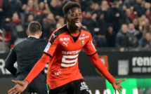 Rennes - Dortmund : coup de théâtre dans le dossier Ousmane Dembélé