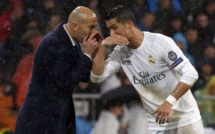 Cristiano Ronaldo envoie un signal fort à la direction du Real Madrid pour la saison prochaine