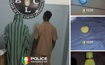 Dakar : deux individus placés en garde à vue pour «cybercriminalité, vol et actes contre nature»