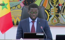 Transformation de l’Enseignement Supérieur : le Chef de l’État prône une « modernisation consensuelle »