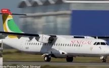  Air Sénégal : le Premier ministre fixe un ultimatum de 30 jours pour le sauvetage de la compagnie