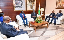 Lutte contre la criminalité financière : le GIABA et la Côte d’Ivoire renforcent leur coopération