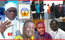 Affaire des « 650 homosexuels présumés » : JAMRA reporte la date de la publication de la liste 