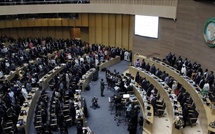 Union africaine: La réintégration du Soudan fait débat